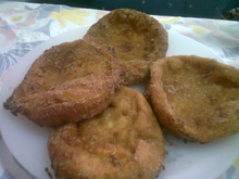 Rabanadas