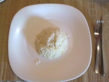 Arroz Pilaf