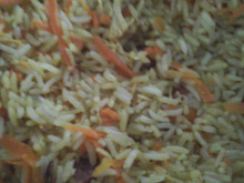 Arroz carreteiro