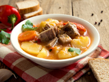 Como fazer uma vaca atolada cheia de sabor