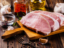 Mitos sobre a carne de porco