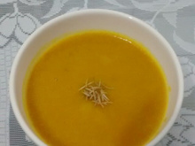 Sopa de moranga