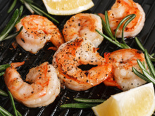 Camarão: conheça os benefícios desse delicioso alimento