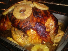 Pernil do Quemiro