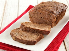 Carne moída na forma