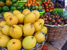 Esses são os detalhes que você deve saber para comprar maracujá na feira!