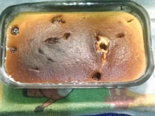 Bolo de fubá (o mais fácil e gostoso que eu já achei)
