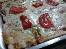 Lanche rápido