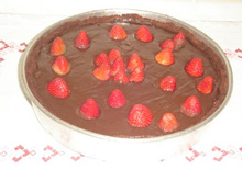 Torta de Chocolate