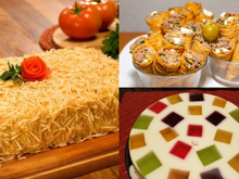 Uma viagem à infância: 7 receitas que vão te levar direto pros anos 80