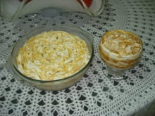 Torta de bolacha folhada