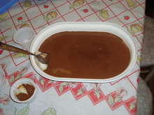 Gelado de prestígio