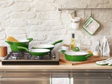 5 dicas para manter sua bancada da cozinha SEMPRE LIMPA E ORGANIZADA