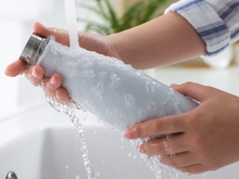 Você pode morrer se não fizer isso com a sua garrafa térmica, cuidado!