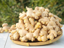 Marta León, engenheira química: "O gengibre nos ajuda a controlar o aumento do açúcar no sangue após as refeições."