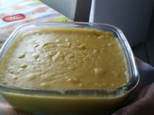 Polenta doce