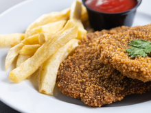 Os açougueiros concordam: o corte mais macio para fazer bifes à milanesa não é o que a maioria das pessoas compra