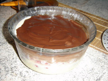 Torta Bombom Andressa Remédios