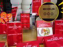 Como os temidos inspetores do Guia Michelin agiram no Rio e em São Paulo durante 9 meses para decidir quem merece as sonhadas estrelas – o resultado sai na segunda-feira!