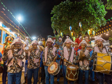 São João de Caruaru terá 72 dias de festa, 27 polos e dezenas de shows gratuitos