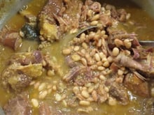 Feijoada boa