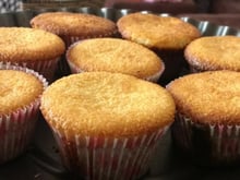 Como fazer bom-bocado de liquidificador