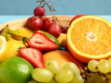 A fruta recomendada por nutricionistas para a saúde do cérebro, do coração e do intestino