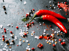 Alimentos que aceleram o metabolismo