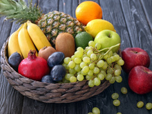 Como retardar o amadurecimento das frutas: saiba mais