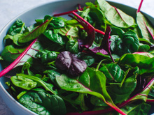 Nem repolho, nem alface: essa é a hortaliça poderosa que poucos consomem, mas deveria estar na alimentação de quem busca uma vida saudável