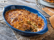 Berinjelas ao creme do chef: uma receita típica espanhola cuja simplicidade é o segredo do seu sucesso