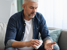 Poucos sabem, mas essa vitamina ajuda a reduzir o cortisol, aquele hormônio que o corpo libera quando estamos estressados