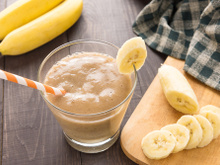 Milk-shake vegano: confira essa receita fácil e saborosa