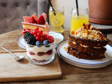 Conheça os diferentes modelos de recipientes para servir sobremesa da melhor forma