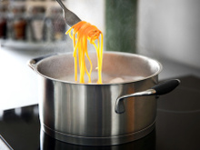 3 erros comuns que você comete na hora de fazer macarrão