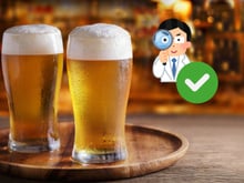 Cientistas revelam a surpreendente razão pela qual a cerveja é mais gostosa quando está gelada - e não é o calor que você está sentindo!