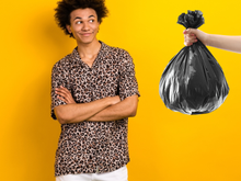 Livre-se desses objetos, jogue-os fora sem pensar duas vezes e você será feliz, é o conselho valioso de um estudioso