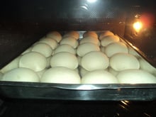 Pão de Queijo