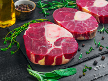 Músculo: 4 receitas diferentes