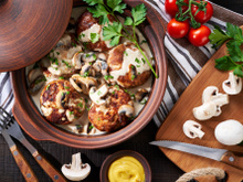 Menu low carb: confira receitas para uma refeição completa