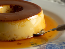 Pudim de leite condensado fácil e rápido! 3 acessórios de cozinha que vão te ajudar a preparar a sobremesa