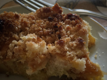 Bombocado de pão
