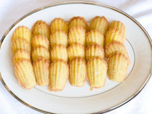 Madeleine