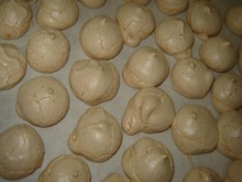 Suspiros