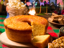 Bolos para Festa Junina: 10 receitas de dar água na boca