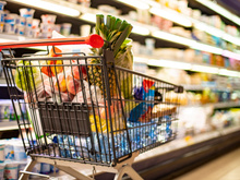 Essas 6 dicas vão te fazer economizar no mercado, além de te ajudar a emagrecer