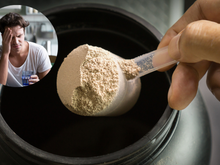 Dessa você não sabia: o whey protein é aliado ou inimigo da sua enxaqueca?