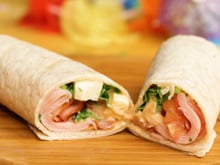 Receitas com peito de peru: confira 35 opções deliciosas