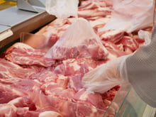 O açougueiro me disse para devolver um pedaço de carne de porco - e desde então sempre compro o outro
