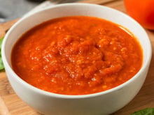 Molho de tomate sem glúten